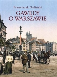 Picture of Gawędy o Warszawie