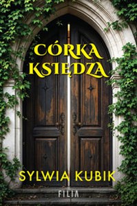 Obrazek Córka księdza Wielkie Litery