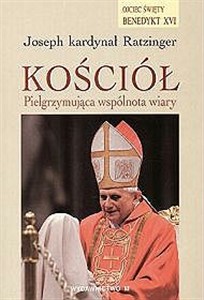 Obrazek Kościół Pielgrzynująca wspólnota wiary