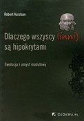 Książka : Dlaczego w... - Robert Kurzban