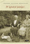 W ogrodzie... - Joanna Olczak-Ronikier -  foreign books in polish 