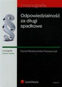 Odpowiedzi... - Elwira Macierzyńska-Franaszczyk - Ksiegarnia w UK