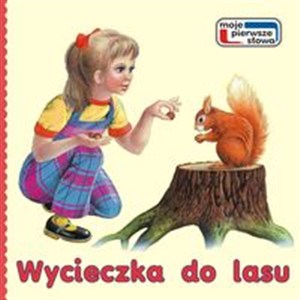 Obrazek Wycieczka do lasu