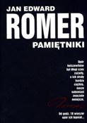 Pamiętniki... - Jan Edward Romer -  books in polish 