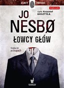 [Audiobook... - Jo Nesbo -  books from Poland