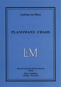 Planowany ... - Ludwig Mises -  foreign books in polish 