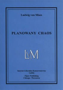 Picture of Planowany chaos