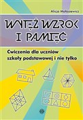 Książka : Wytęż wzro... - Alicja Małasiewicz