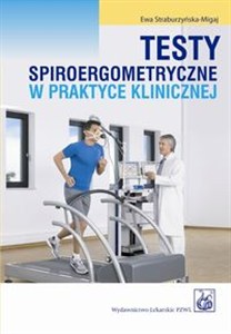 Obrazek Testy spiroergometryczne w praktyce klinicznej