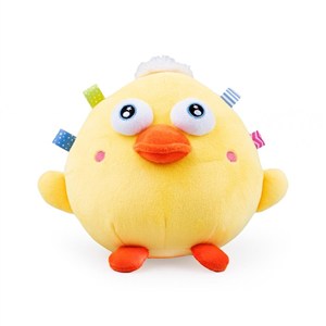 Picture of Skaczący Kurczak