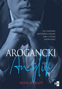 Arogancki ... - Anna Margot -  Polish Bookstore 
