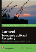 Laravel Tw... - Terry Matula -  books in polish 