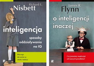 Obrazek Inteligencja / O inteligencji inaczej Pakiet