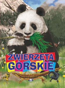 Obrazek Zwierzęta górskie