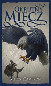 Obrazek Okrutny miecz Tom 2