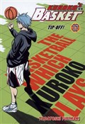 polish book : Kuroko`s B... - Tadatoshi Fujimaki