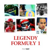polish book : Legendy Fo... - Philip Raby