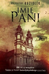 Picture of Imię Pani