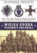 Polska książka : 20 Dywizja... - Opracowanie Zbiorowe