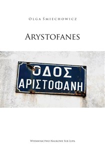 Picture of Arystofanes
