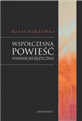 Współczesn... - Rafał Pokrywka -  Polish Bookstore 