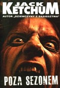 Poza sezon... - Jack Ketchum -  Polish Bookstore 