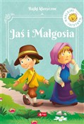 Jaś i Małg... - Opracowanie Zbiorowe -  books in polish 
