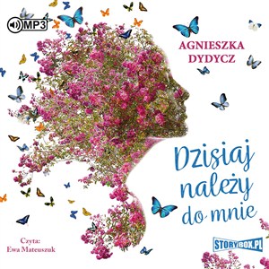 Picture of [Audiobook] CD MP3 Dzisiaj należy do mnie