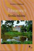 polish book : Potworowsc... - Dezydery Chłapowski