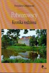 Obrazek Potworowscy Kronika rodzinna