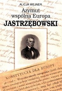 Picture of Azymut wspólna Europa Jastrzębowski