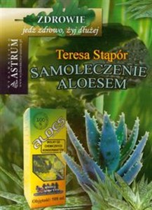 Picture of Samoleczenie aloesem