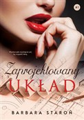 Zaprojekto... - Barbara Staroń - Ksiegarnia w UK