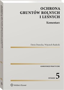Obrazek Ochrona gruntów rolnych i leśnych Komentarz