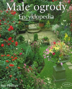 Picture of Małe ogrody Encyklopedia