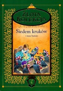 Obrazek Siedem kruków i inne baśnie