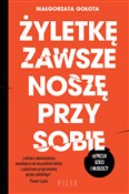 Zobacz : Żyletkę za... - Małgorzata Gołota