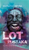 Lot pustak... - Krzysztof Detyna -  Polish Bookstore 