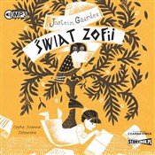 [Audiobook... - Jostein Gaarder -  Polish Bookstore 