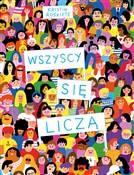 Książka : Wszyscy si... - Kristin Roskifte