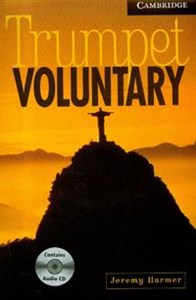 Obrazek CER6 Trumpet voluntary with CD