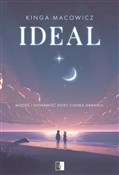 Zobacz : Ideal - Kinga Macowicz