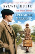 Książka : Pod obcym ... - Sylwia Kubik