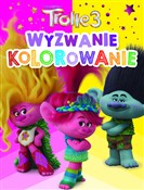 Zobacz : Trolle 3. ... - Ilona Siwak (tłum.)