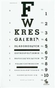 Galeria dl... - Feliks W. Kres -  Polish Bookstore 