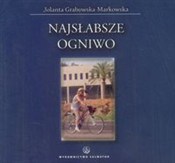 Zobacz : Najsłabsze... - Jolanta Grabowska-Markowska