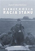 polish book : Niemcy Ros... - Adolf Bocheński