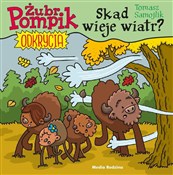 polish book : Żubr Pompi... - Tomasz Samojlik