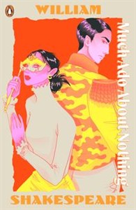 Obrazek Much Ado About Nothing