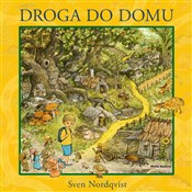 Droga do d... - Sven Nordqvist - Ksiegarnia w UK